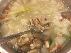 -巴山一绝烤全羊(三圣乡刘家花园店)