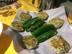 -大笑饭堂(甲子桥店)