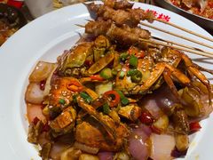 -谭十三大排档·18年老字号(船山路总店)