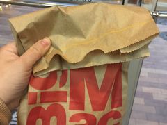 -麦当劳(联盛店)