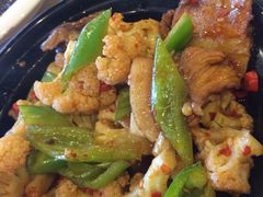 -小土豆北方菜馆(文慧园店)