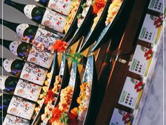 -亚马逊海鲜自助(万象汇店)