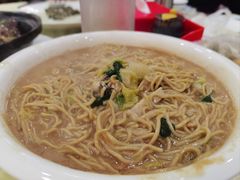 浔埔人卤面-浔埔人海鲜楼