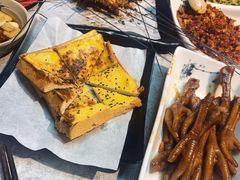 -丁虎子烤肉(国道二店)