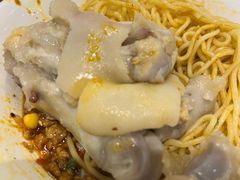-付小姐在成都(中山公园店)