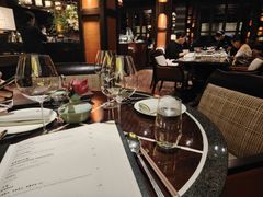 -杭州西子湖四季酒店·金沙厅