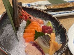 -大渔铁板烧(万象城店)