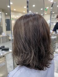 -DX HAIR SALON·发现未知美发沙龙