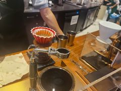 -星巴克臻选(北京富力家园店)
