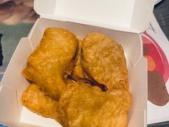 -麦当劳(阳光新生活广场店)