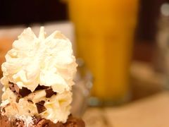 -The Cheesecake Factory 芝乐坊餐厅(王府中環店)