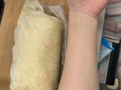 -阿姨卷饼(平凉路店)