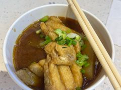 -卤大叔·广州牛杂(壹方城店)