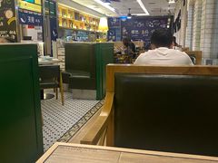 -茶港·点心·啫啫煲(范湖万达广场店)