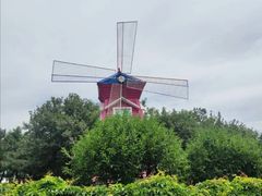 -沈阳方特欢乐世界