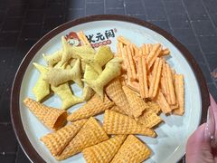 -状元阁烧烤(新华路总店)