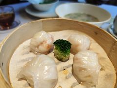 -悦景酒家(罗湖店)