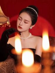 -花屿迷鹿写真馆