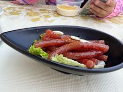 -铭副琦食·虾蟹烩馆(渔人码头店)