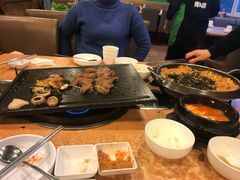 -香猪坊(五道口店)