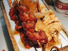 -味福记·江西小炒·南昌小吃(青山湖万达店)