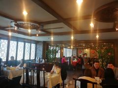 大堂-三义和酒楼(广渠门店)