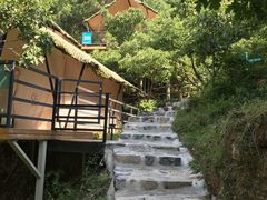 -北京山里寒舍度假酒店