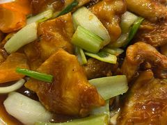 -客家大院·非遗赣南客家菜(郁孤台店)