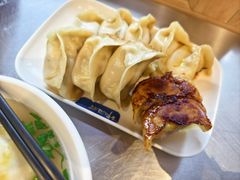 -韩海丽特色美食(秀州路店)