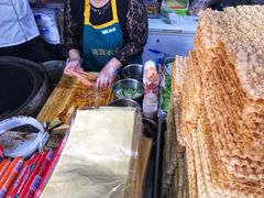 大堂-山东傻大粗粮煎饼(牛街店)