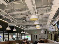 大堂-T11生鲜超市(朝阳公园店)