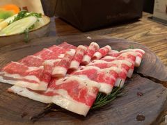 -侘与火 Wabi 侘寂烟火•锅物料理(大屯DT51店)