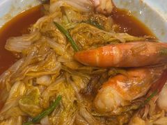 -良友·海鲜青岛菜(五四广场店)