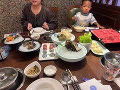 -东海怡品海鲜豆捞(舟宿夜江店)