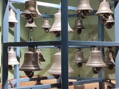 -大钟寺古钟博物馆
