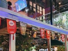 -肉串汪(望京店)