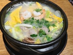 -溢香苑瓦罐(优胜北路店)