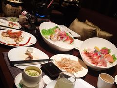 -佛山希尔顿酒店·融誉亚洲美食荟