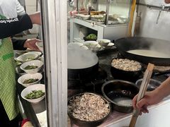-甘记肥肠粉(马鞍北路店)