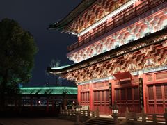 -寻梦滕王阁实景演出