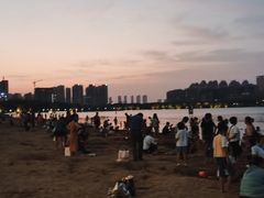 -天鹅湖体育公园