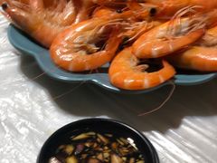 -桥东喜碧海鲜街(水东街店)