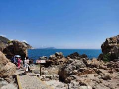 -三亚西岛海洋文化旅游区
