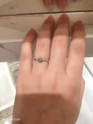 -I Do(镇江苏宁广场店)