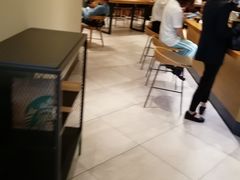 -星巴克(广州天河北龙口店)