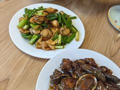 -日丰园海肠水饺·老字号大连海鲜(小平岛总店)