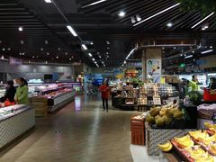 -BETTER拜特进口超市(人民路店)