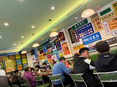 大堂-小龍鳳餐室(番禺路店)