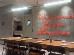 -必胜客(港城新天地店)