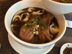 -中国厨房/台湾牛肉面
